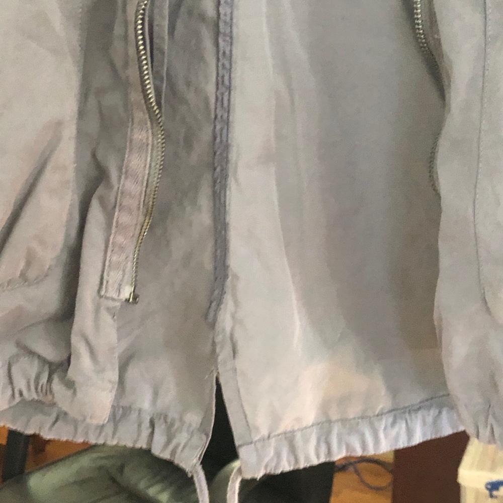 Target Wind Breaker Jacket - Picture 2 of 4